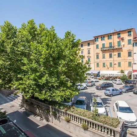 Cosmopoli - Goelba Apartment Portoferraio
