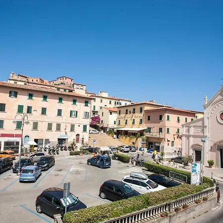 Apartment Cosmopoli - Goelba Portoferraio
