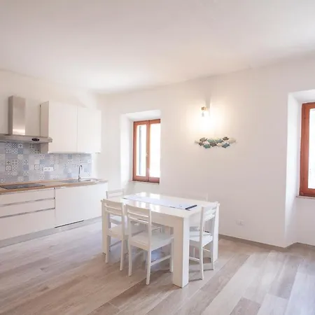 Cosmopoli - Goelba Apartment