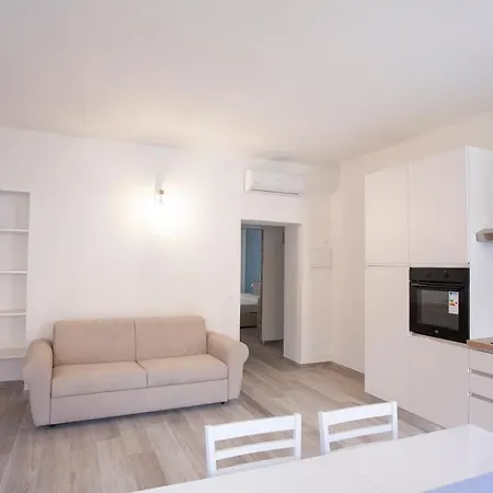 Cosmopoli - Goelba Apartamento