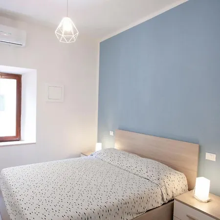 Cosmopoli - Goelba Apartment