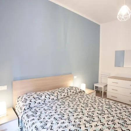 Cosmopoli - Goelba Apartment Portoferraio
