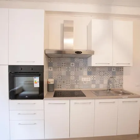 Cosmopoli - Goelba Apartment
