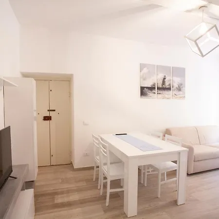 Cosmopoli - Goelba Apartmán Portoferraio