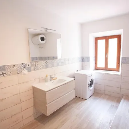 Cosmopoli - Goelba Apartment