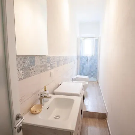 Cosmopoli - Goelba Apartment