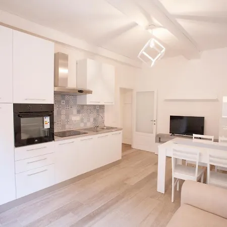 Apartmán Cosmopoli - Goelba Portoferraio